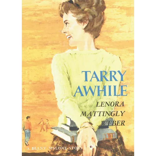Tarry Awhile