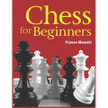 Chess Books For beginners