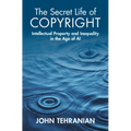The Secret Life of Copyright: Intellectual Property and Inequality in the Age of AI