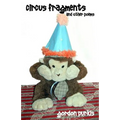 Circus Fragments and Other Poems
