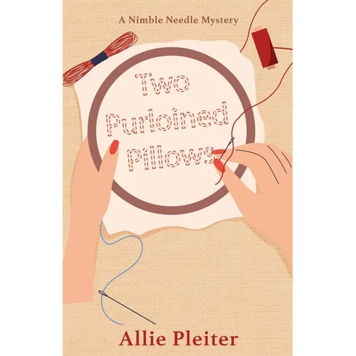 Two Purloined Pillows
