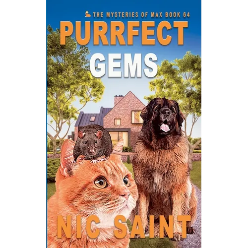 Purrfect Gems