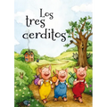 Tres Cerditos, Los (Obelisco)