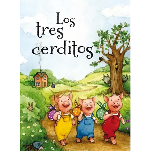 Tres Cerditos, Los (Obelisco)