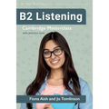 B2 Listening: Cambridge Masterclass with practice tests