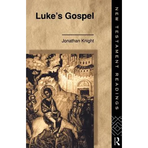 Luke's Gospel