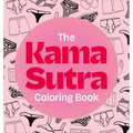 The Kama Sutra Coloring Book