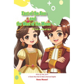 East of the Sun and the West of the Moon: A Classic Fairy Tale for Kids in Farsi and English