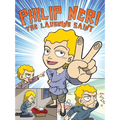 Philip Neri, the Laughing Saint