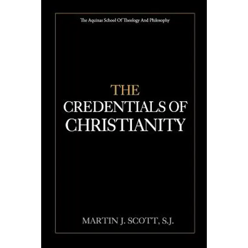 The Credentials of Christianity