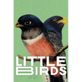 Little Birds (green)