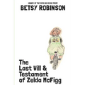 The Last Will & Testament of Zelda McFigg