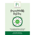 Growing Mentally Tough Teens (Teacher Manual): Tools for Building Resilience, Achievement and Wellbeing (for 14 to 16 year olds)