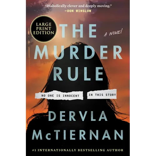 The Murder Rule