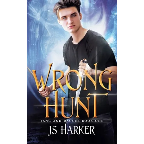 Wrong Hunt