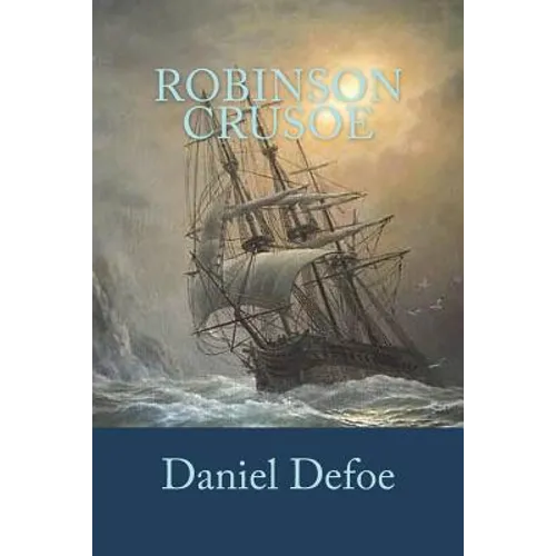 Robinson Crusoe