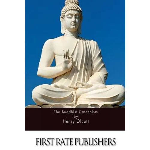 The Buddhist Catechism