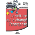 La voiture qui a changé l'entreprise
