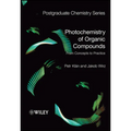 Photochemistry of Organic Comp