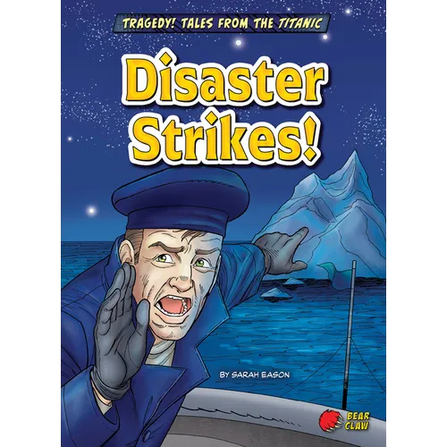 Disaster Strikes!