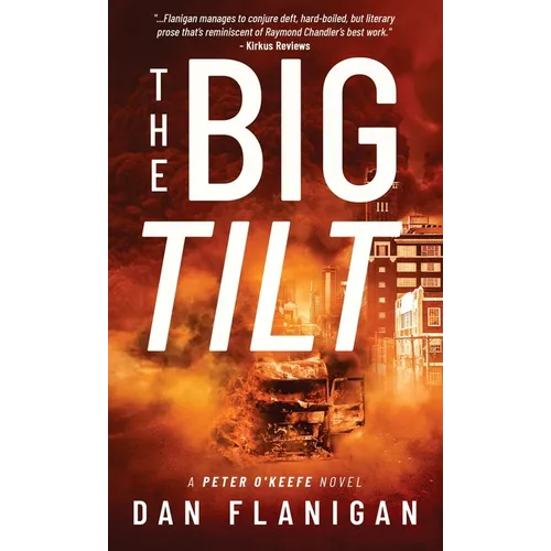 The Big Tilt