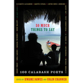 So Much Things to Say: 100 Poets from the First Ten Years of the Calabash International Literary Festival