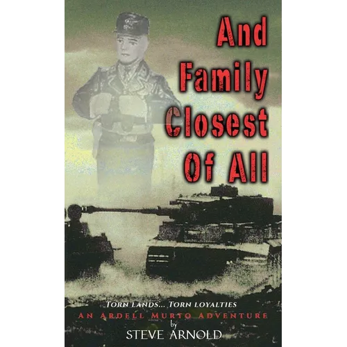 And Family Closest Of All