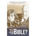 How Can We See A Return To The Bible?