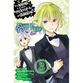 Is It Wrong to Try to Pick Up Girls in a Dungeon? Familia Chronicle Episode Lyu, Vol. 3 (Manga)