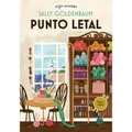 Punto Letal / Lethal Point: Serie Crimen Y Costura / Crime and Sewing Series Volume 1