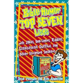 The Bible Humor: Top Seven Lists