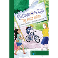 The Photo Finish: Kaleidoscope Club Series Book # 3