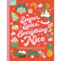 Sugar, Spice and Everything Nice! Search and Find