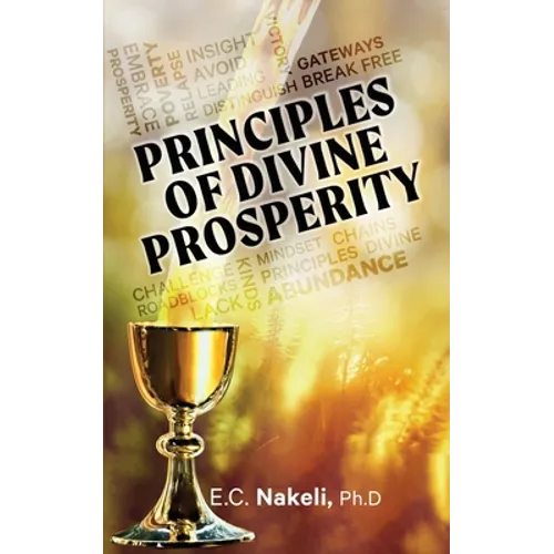 Principles of Divine Prosperity