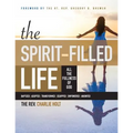 The Spirit-Filled Life: All the Fullness of God, Large Print Edition
