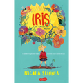 Iris y las semillas mágicas