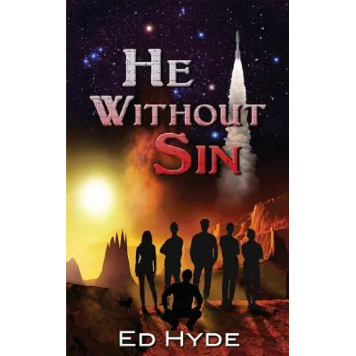 He Without Sin