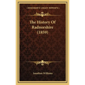The History Of Radnorshire (1859)