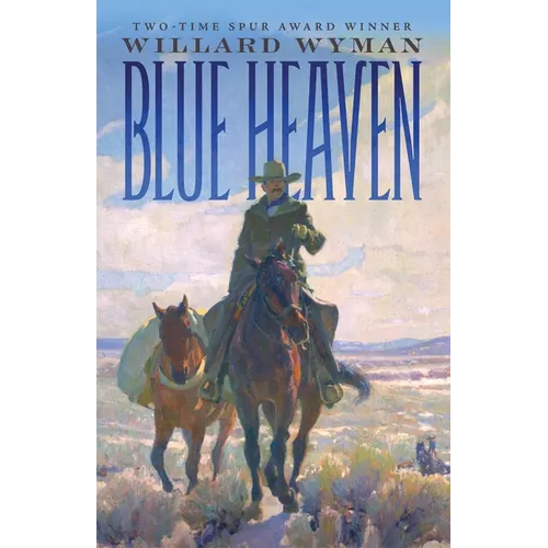 Blue Heaven