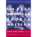 The Best American Sports Writing