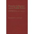 Popular Influence Upon Public Policy: Petitioning in Eighteenth-Century Virginia