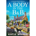 A Body in the B&B