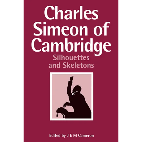 Charles Simeon of Cambridge