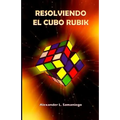 Resolviendo El Cubo Rubik