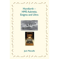 Horsforth - HMS Aubrietia, Enigma and Ultra