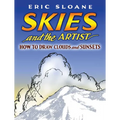 Skies and the Artist: How to Draw Clouds and Sunsets