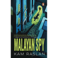 Malayan Spy