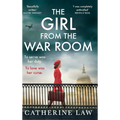 The Girl from the War Room