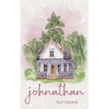 Johnathan: Men of Clarence County Book 4 (Discreet Edition)