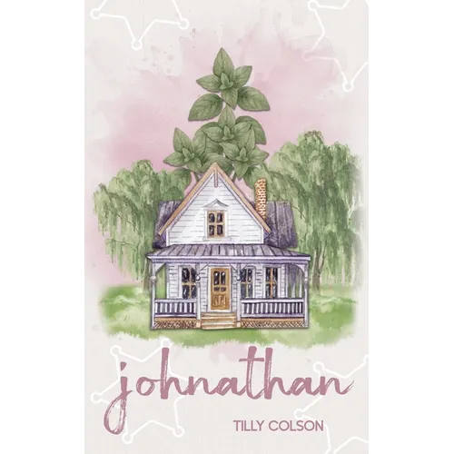 Johnathan: Men of Clarence County Book 4 (Discreet Edition)